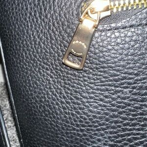 Coach Val Duffle